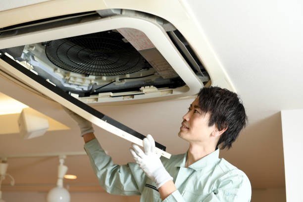  Lake Station, IN Airduct Cleaning Pros